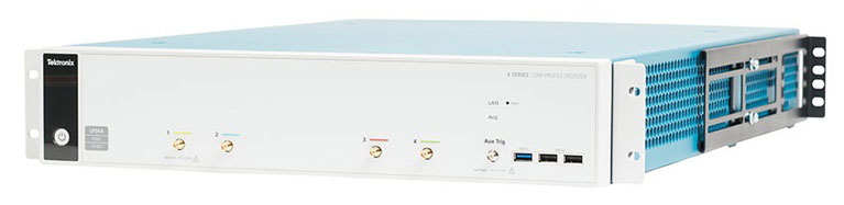 6 Series cấu hình thấp