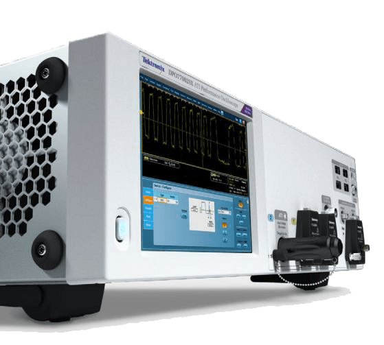 DPO70000SX ATI performance oscilloscope