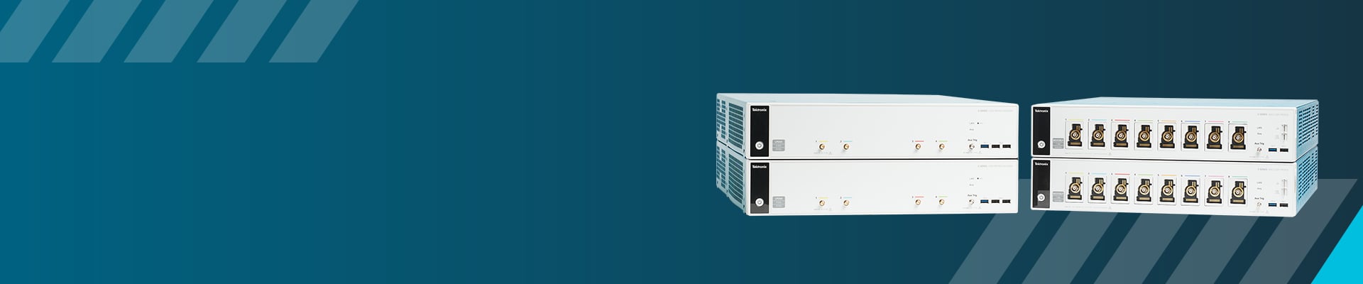 High Speed Digitizer