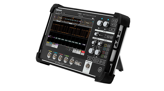 Choose from a variety of optional oscilloscope accessories for the 2 Series MSO