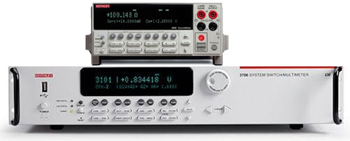 Keithley 2400 Standard SMU