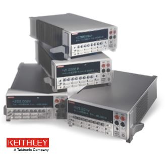 Keithley 2400 Standard Series SMU | Tektronix
