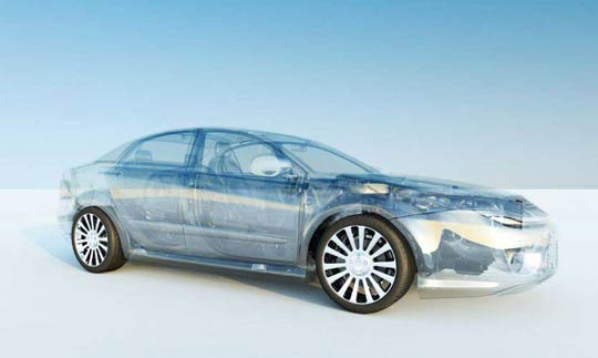 Automotive Serial Bus Analysis