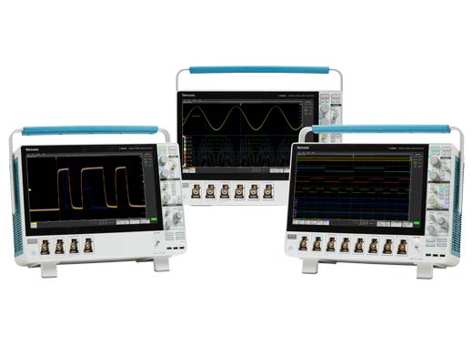 5 Series B MSO - MSO54B MSO56B MSO58B
