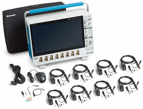 MSO58 what's in the box