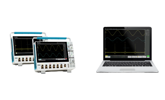 Remote Control and Automation