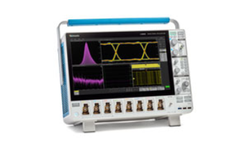 Tektronix Oscilloscopio digitale - acquista su Galaxus