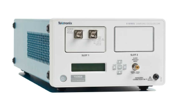 Стробоскопический осциллограф Tektronix Серии 8