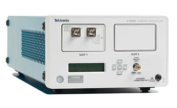 Tektronix 8 Series Sampling Oscilloscope