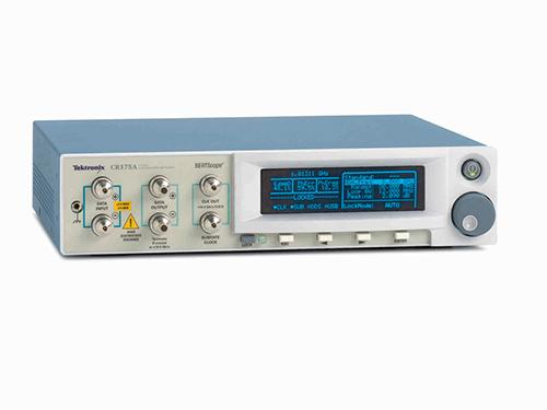 BERTScope CR (Discontinued) | Tektronix