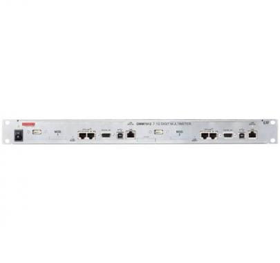 Keithley DMM7512 Dual Channel 7.5 Digit Sampling Multimeter