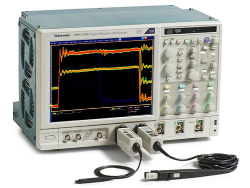 Parts condition Tektronix oscilloscope Probe P6245 1.5GHz 10X Active Probe 