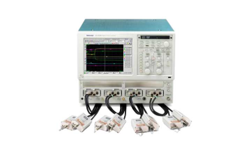 DSA8300 Digital Sampling Oscilloscope (Discontinued) | テクトロニクス