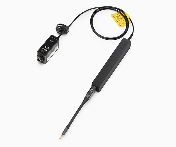 TCIP IsoVu Isolated Current Probe with 1x tip.