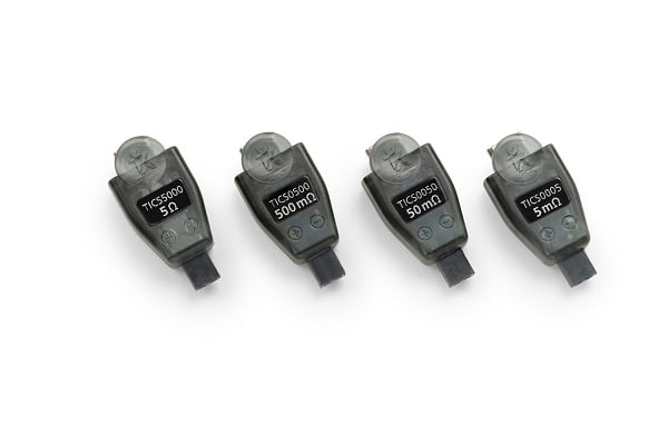 Low Power Shunts