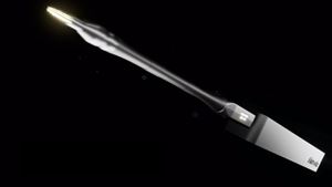 Tektronix TICP Probe