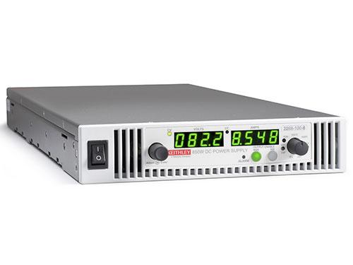 Keithley 2268 DC Power Supply | Tektronix Keithley 2268 DC Power Supply | Tektronix