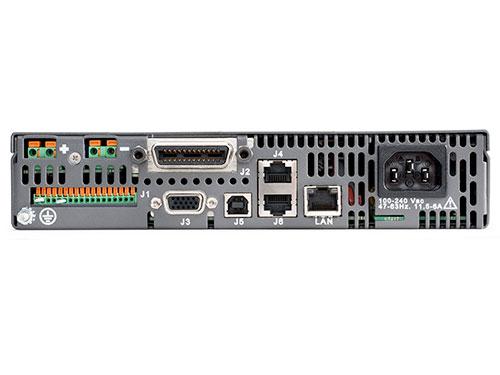 Keithley 2268 DC Power Supply | Tektronix