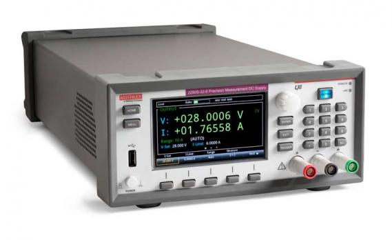 Series 2280 Precision Measurement Variable Bench Power Supply