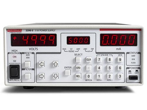 Keithley 2290 Series Tektronix