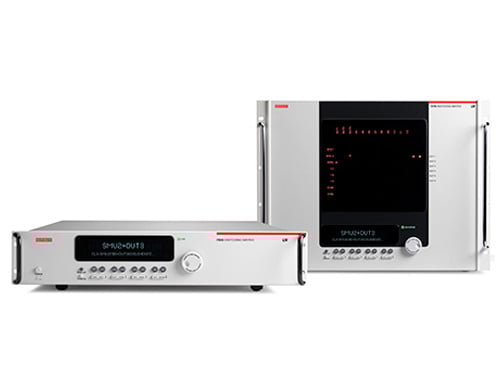 Keithley 700 series switching systems for semiconductor testing