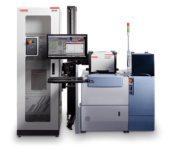 S530 Series Parametric Test System