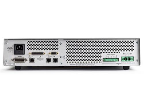 Keithley SMU 2650 Series High Power SourceMeter® | Tektronix
