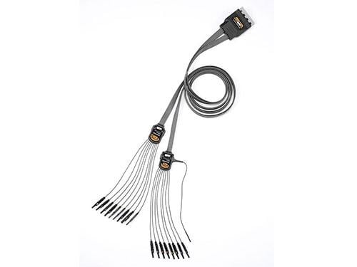 ロジック・プローブ | テクトロニクス