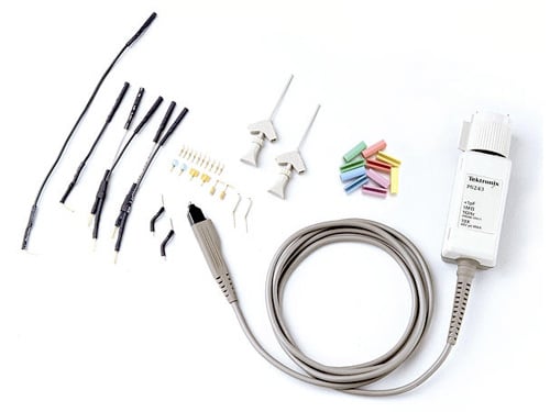 P6243 P6245 Active Probe for SMDs