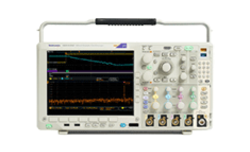 MDO4000C Mixed Domain oscilloscope