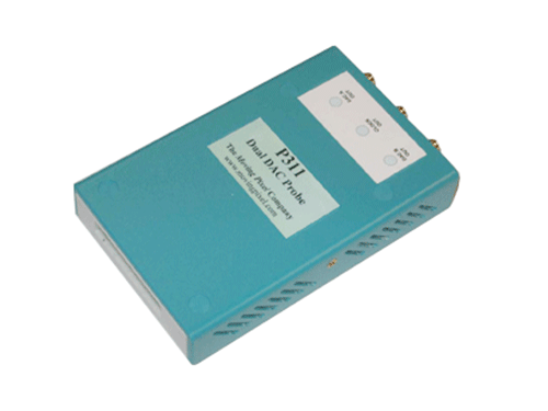 Digital Pattern Generators | Tektronix