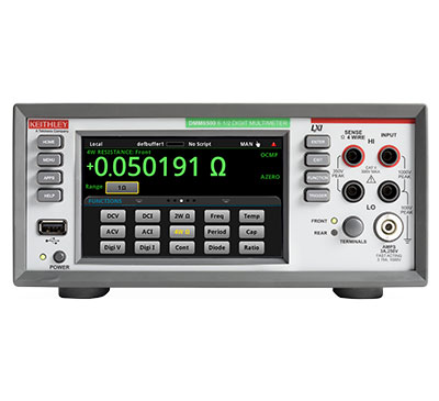 Osciloscopio digital - TBS1000C - Tektronix - portátil / de 2 vías / de  gran ancho de banda