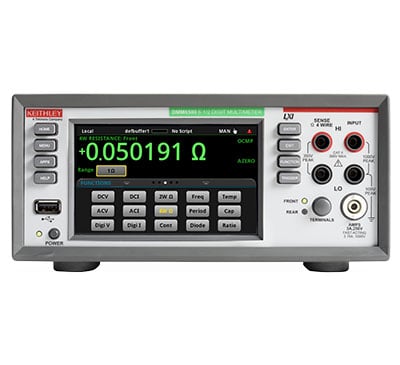 TBS2000B Osciloscopio digital Tektronix 2 a 4 canales - Intronica Ltda