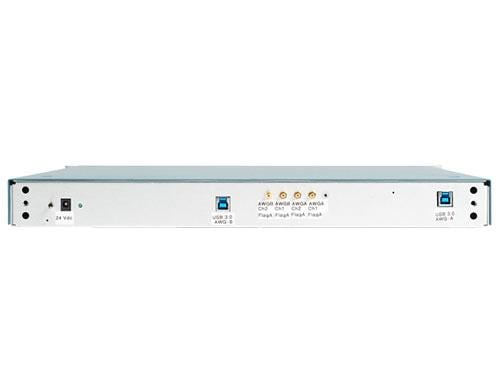MDC4500-4B C-PHY/D-PHY Amplifier/Combiner for AWG70000 Signal Generator
