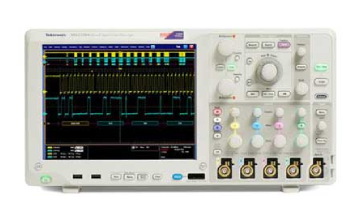 MSO/DPO5000B Mixed Signal Oscilloscope