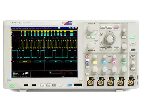 MSO5000 / DPO5000 | Tektronix