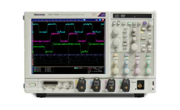 MSO/DPO70000 MSO Mixed Signal oscilloscope