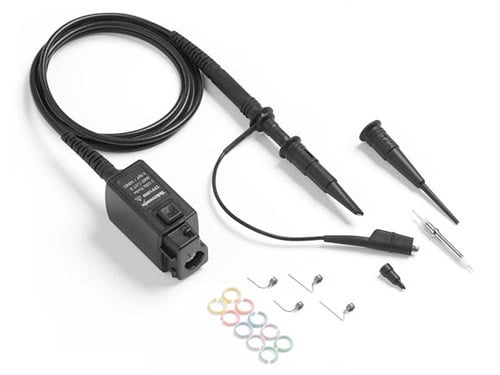 Details about   Tektronix 067-1420-00 Probe Adapter 