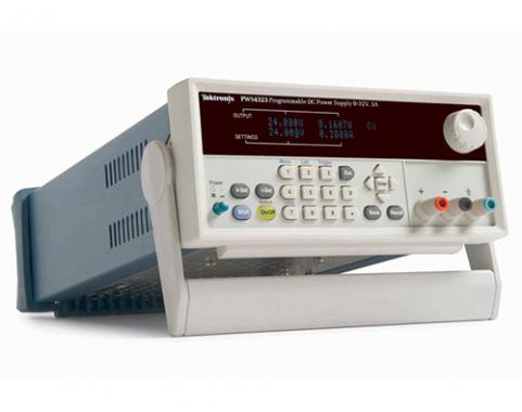 Tektronix PWS2000 DC Power Supply | Tektronix