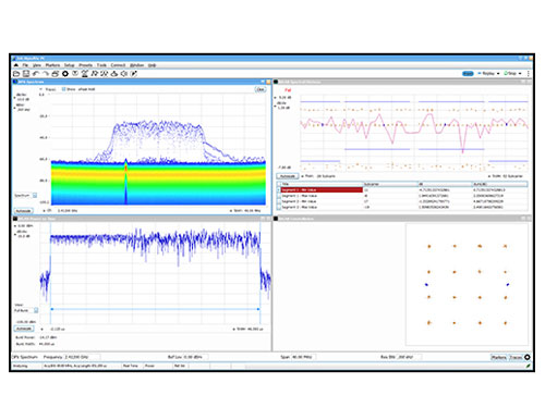 Software | Tektronix