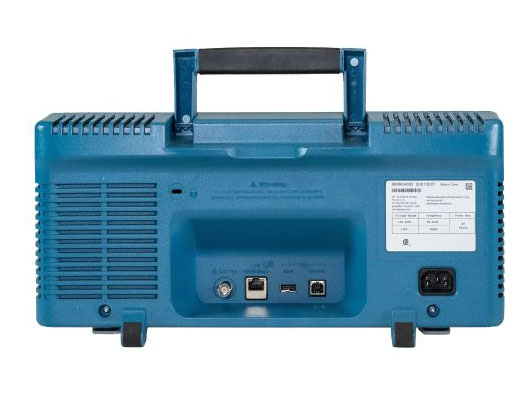 TBS2000B Digital Storage Oscilloscope | Tektronix