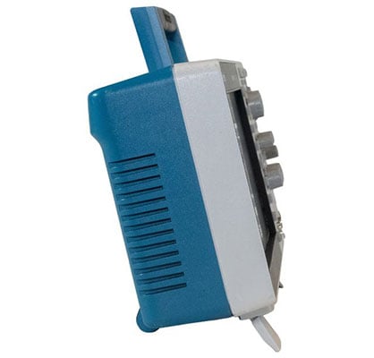 TBS2000B side view
