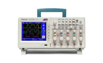 TDS2000C Digital Storage Oscilloscope