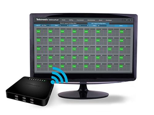 TekSmartLab