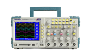 TPS2000B Digital Storage Oscilloscope