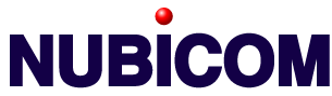 Nubicom logo