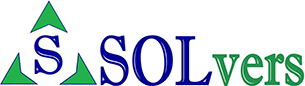 Solvers logo