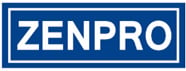 Zenpro logo