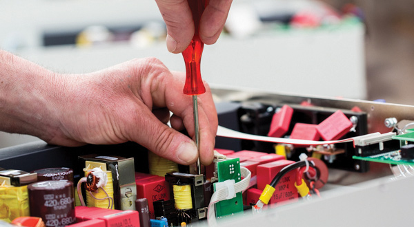 Superior Service to Ensure Your Uptime