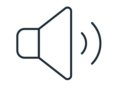 Sound Calibration